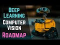 Complete Deep Learning & Computer Vision Roadmap for Beginners