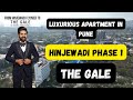 Apartments in Pune Hinjewadi Phase 1 | Godrej The Gale in Pune | Site Tour