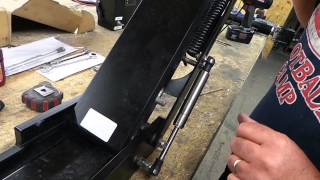 Equalizer Install Tips