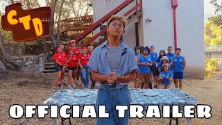 Camp Total Drama | OFFICIAL TRAILER