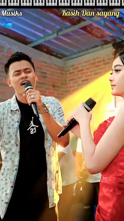 Download lagu Tiara Amora ft M Halili ( Kasih Dan Sayang ) Mbois Music