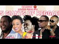 Reggae Mix 2023,REGGAE LOVERS ROCK,RETRO BUSY SIGNAL,GHOST,ALAINE,DAVILLE,STEVIE Face,DJ JASON