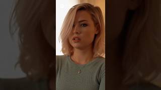 His Substitute Girlfriend (M2F TG Possession Story) #bodyswitch #m2f #youtubeshorts #bodychange