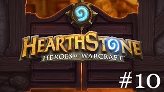 Hearthstone: Episode 10 - Spider Quarter, Spider Queen - Round 2