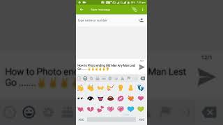 How To download Old Man Any Man Photo Editor screenshot 5