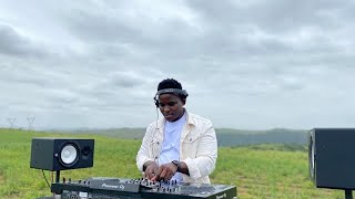 Sounds Of Africa- EPISODE-01 | Somnyama - Afrohouse Live Mix