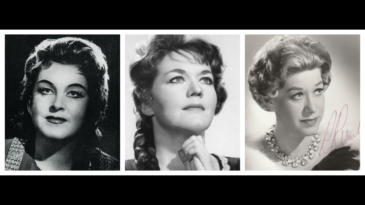 VERY RARE: Richard Strauss 