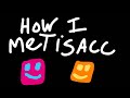 How I Met Isacc @IsaacSoto-zw6nh