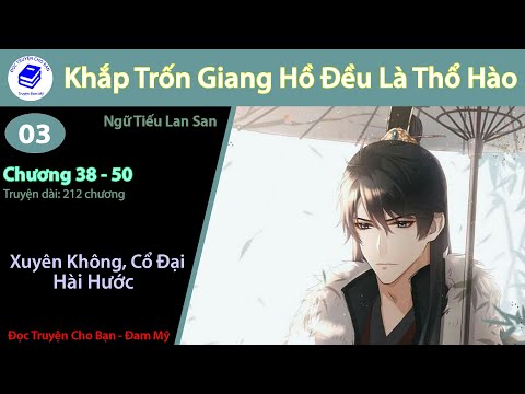 Video Tập 3 | Khắp Chốn Giang Hồ Đều Là Thổ Hào | Xuyên... - youtube