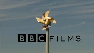 The Teletubbies Movie (Fake): BBC Films Logo (2001) Resimi