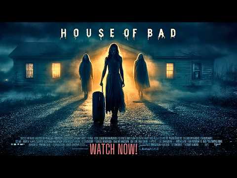 This Horror Movie Is Too Scary For YouTube House Of Bad S Ghosts Will Haunt You