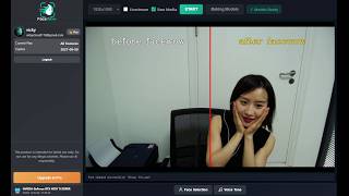 This might be the best real-time AI face & voice changer yet.