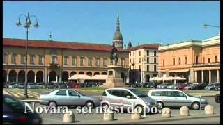 Asfalto Rovente Parte N1 Di 8 Parti