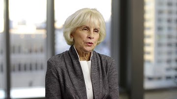 Virginia Healy-Tangney: The power of the Post-It