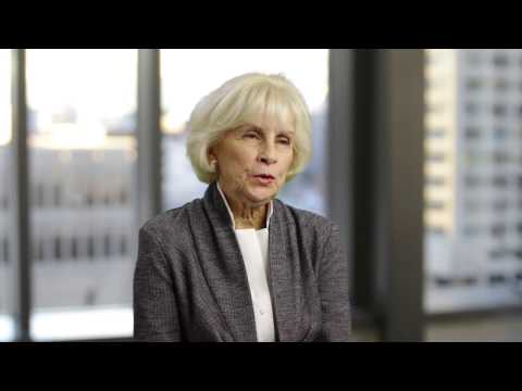 Virginia Healy-Tangney: The power of the Post-It