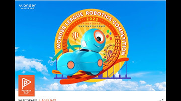 Mission 2 Age 6-8|Robotics competition 2023-24| Qualifying Round Missions