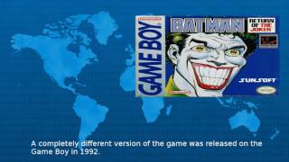 Wikipedia - Batman Return Of The Joker