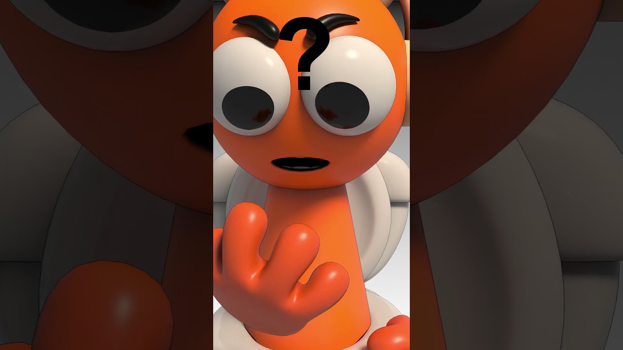 Thank you Oren! Sprunki