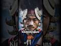 How the Khiamniungans got their Name #nagaland #tribes #history #indigenous