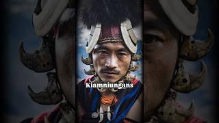 How the Khiamniungans got their Name #nagaland #tribes #history #indigenous