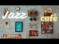 Jazz Café - Vintage 30s & 40s Jazz Mix