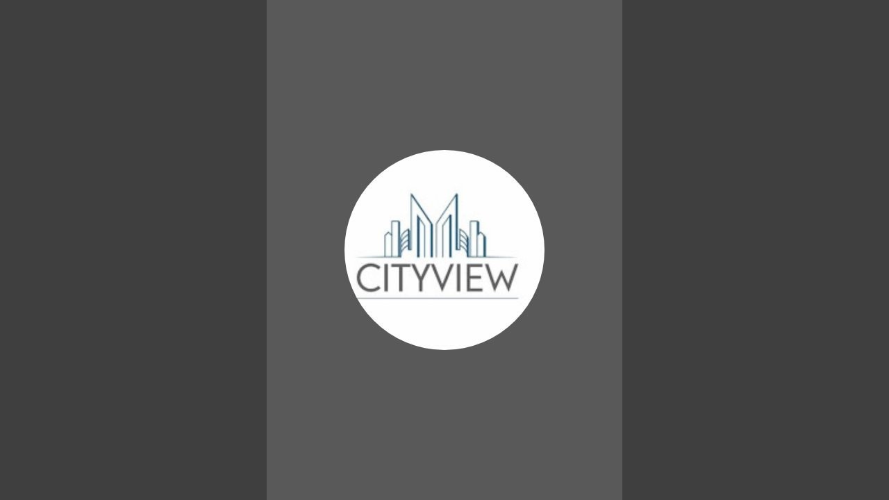 The City View is live