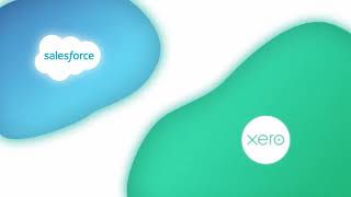 Salesforce Xero Integration | Real-Time Native Sync | Breadwinner