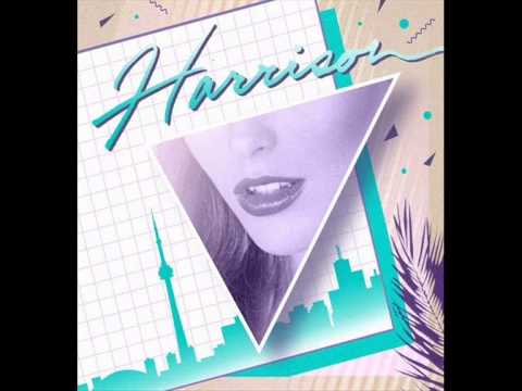 Harrison - Help Yourself To My Love