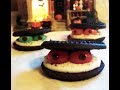 Gluten-Free Scary Eye Cookies