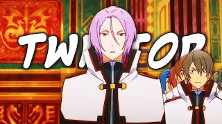 Julius Juukulius Twixtor 4Kcc Rezero Twixtor