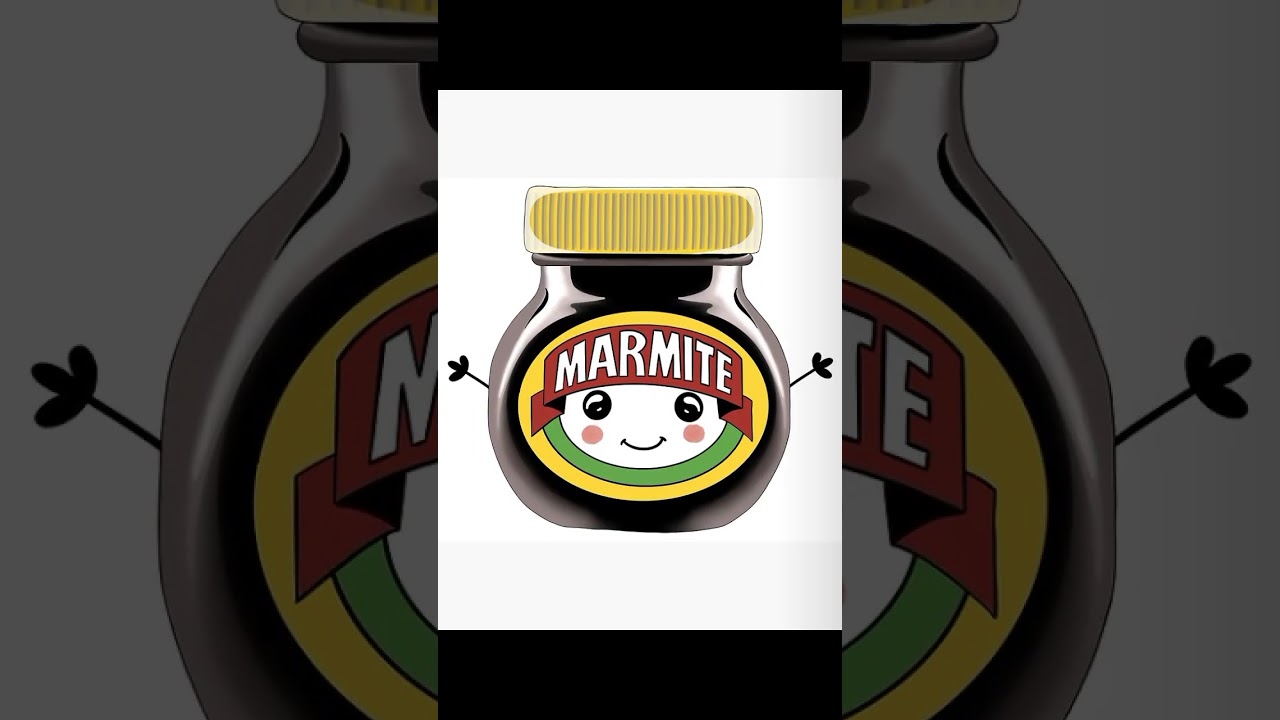 im like marmite