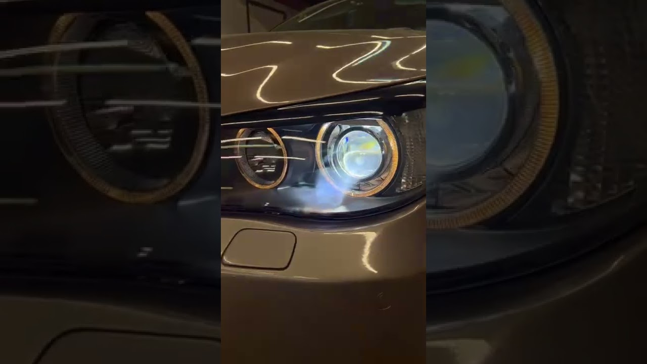 Студия автосвета Xen-on.tech