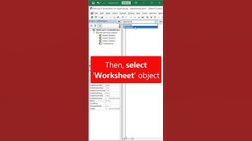 Excel Status Bar Hacks That Will CHANGE Your Workflow!