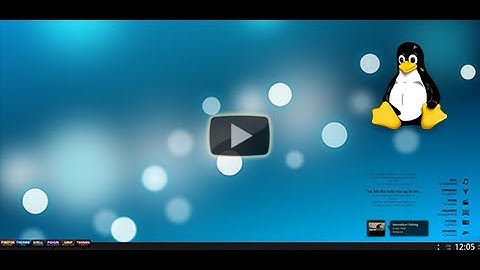 Development Environment Installation Video for Linux