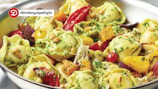 Dierbergs Spotlight: Louisa Foods