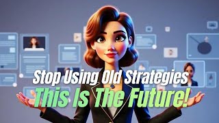 🚀 5 Digital Marketing Trends You MUST Know for 2025