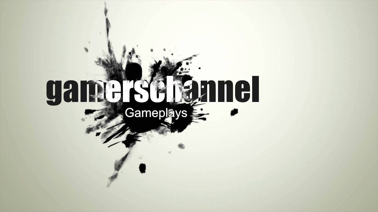 intro gamerschannel!?