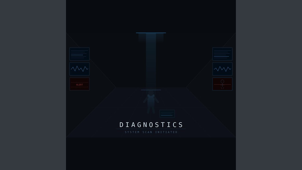 Diagnostics auf YouTube ansehen Diagnostics auf YouTube ansehen