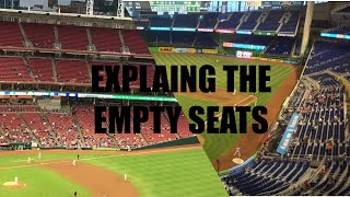 Celebrity The real reason behind the MLB's attendance drop Net Worth