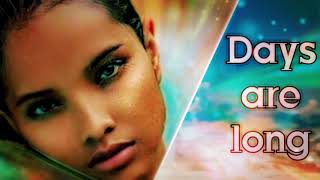 romantic sad calming and soothing music days are long موسيقى رومانسية هادئة وحزينة موسيقى جميلة جدا screenshot 4