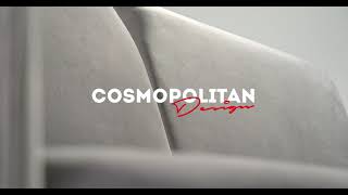 VIENNA | Cosmopolitan Design