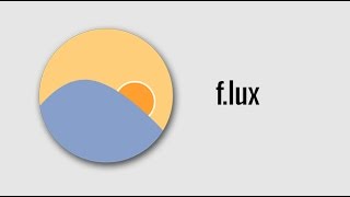 Flux || A software which filters blue screens and protect your precious eyes from harmful rays. screenshot 4