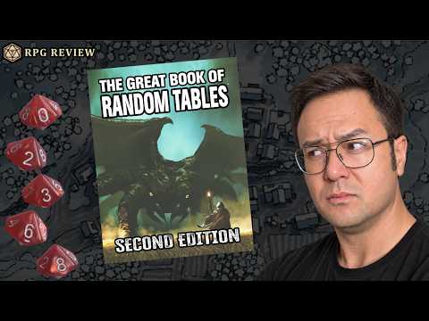 Did I fail miserably to make these random dice rolls make any sense?