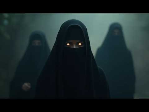 "حضور مرعب! ملك من الجن اليهودي يتلبس فتاة ويؤثر على شقيقتيها أثناء الرقية (الجزء الاول)"