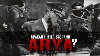 Sejarah Asalusul Bangsa Arya  Ras Mitology Karangan Hitler documentary biography sejarah