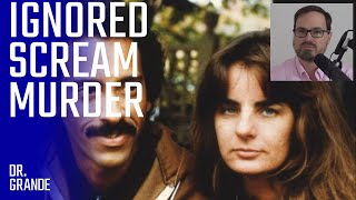 Neighbors Ignore Scream as Neighborhood Watch Volunteer Kills Woman | Karen Gregory Case Analysis