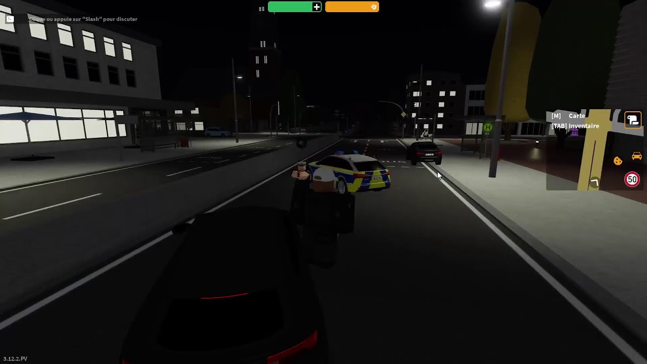 Rouen RP Admin - YouTube