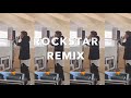Blake Whiteley ROCKSTAR REMIX mp3