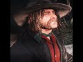 The Big 4 In RDR2 💥🙏 | Squad Edit | Song : VECTURA DIVERSIS