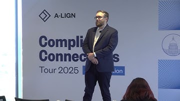 The Art of the Practical: Why Evidence Wins in CMMC — Compliance Connections Tour: CMMC Edition